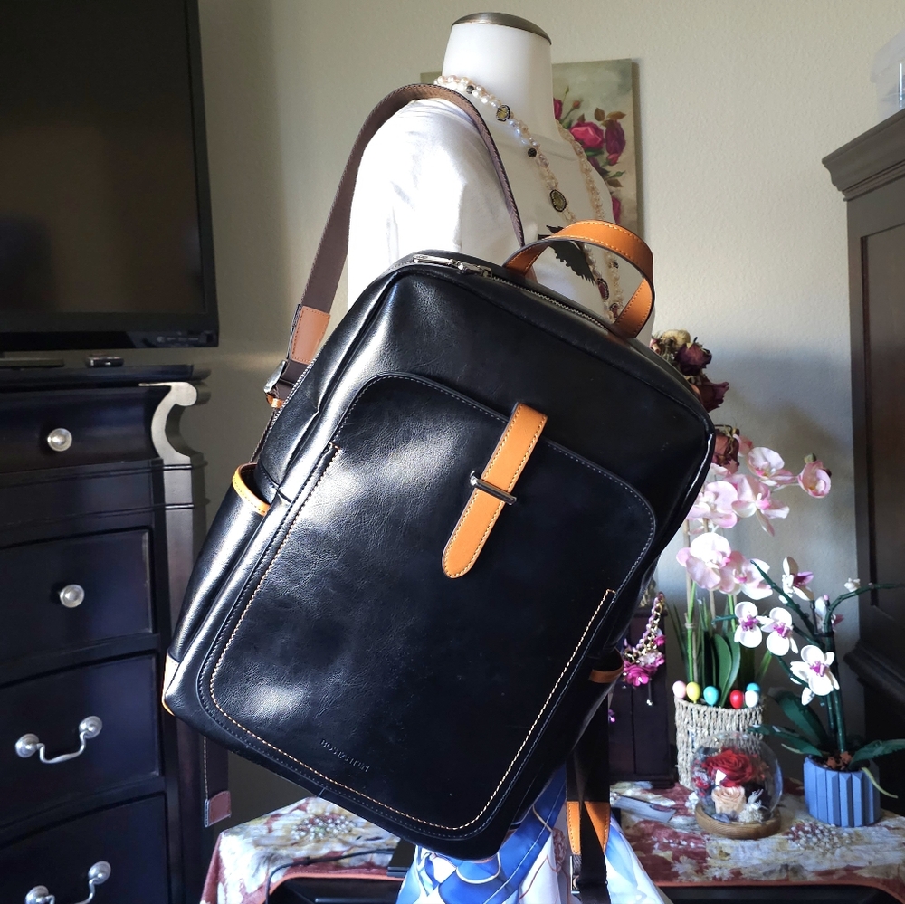 Bostanten Laptop Backpack